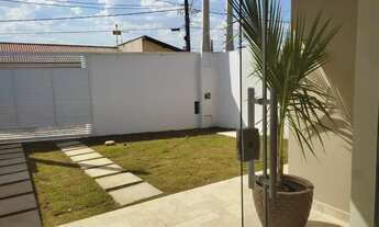 Imagem 4: Casa na praia com piscina