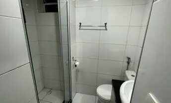 Imagem 4: Apartamento para aluguel tem 40 metros quadrados com 1 quarto em Pituba - Salvador - BA