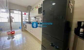 Imagem 5: CR/ Apartamento com 02 dormitórios no bairro Capoeiras - Florianópolis/SC