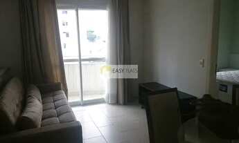 Imagem 2: Apartamento Mobiliado em Bela Vista - São Paulo, SP