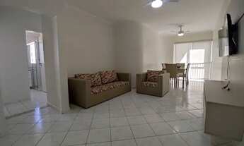 Imagem 2: Apartamento pertinho da praia com 3 dormitórios à venda - Pitangueiras - Guarujá/SP
