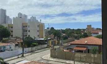 Imagem 7: Apartamento para venda possui 55 metros quadrados com 2 quartos