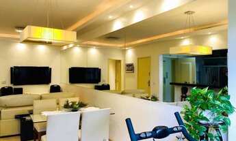 Imagem 4: Apartamento para venda possui 95 metros quadrados com 2 quartos em Laranjeiras - Rio de Ja