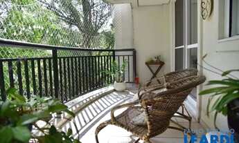 Imagem 4: APARTAMENTO - VILA SÃO FRANCISCO - SP