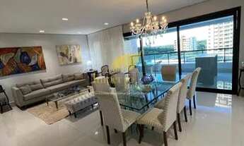 Imagem 1: Apartamento no Edifício Glam