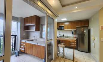 Imagem 3: 4.500 apt. Ponta Negra. Mobíliado