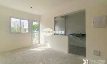 Imagem 1: SANTO ANDRé - Apartamento Padrão - Vila Assunção