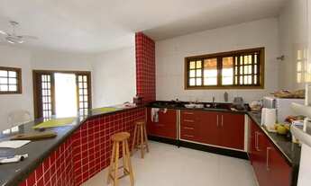 Imagem 7: Casa para venda tem 182 metros quadrados com 2 quartos em Balneário Gaivota - Itanhaém - S