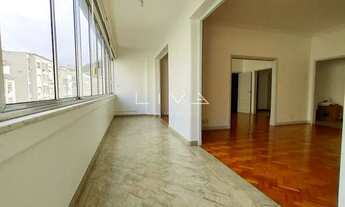 Imagem 2: Apartamento-À VENDA-Copacabana-Rio de Janeiro-RJ