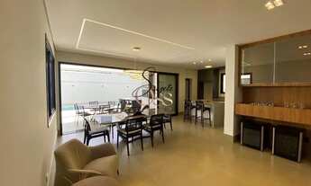 Imagem 4: PIRACICABA - Casa de Condomínio - Loteamento Residencial Reserva do Engenho