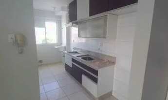 Imagem 7: Apartamento para venda com 50 metros quadrados com 2 quartos em São Sebastião - Palhoça