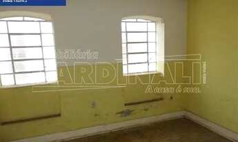 Imagem 2: Comercial Prédio em Araraquara