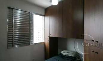 Imagem 7: Apto na mooca - localizado em uma da melhores vias do bairro