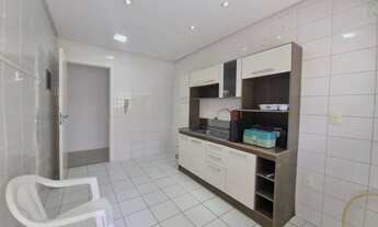 Imagem 6: Apartamento com 2 quartos para alugar por R$ 1350.00, 78.49 m2 - SAGUACU - JOINVILLE/SC