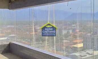 Imagem 3: Predio Frente Mar - Caicara!! 2 dorms 2 vagas!!