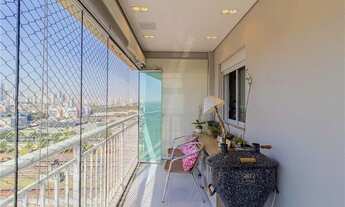 Imagem 7: Charmoso apartamento na Belém!