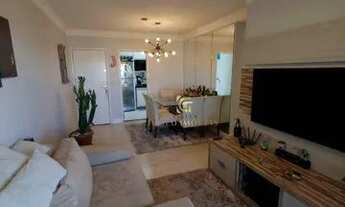 Imagem: Apartamento com 3 dormitórios à venda