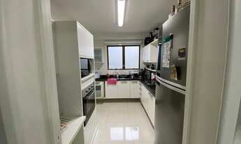 Imagem 6: Apartamento para comprar no bairro Higienópolis com 3 quartos (1 suíte