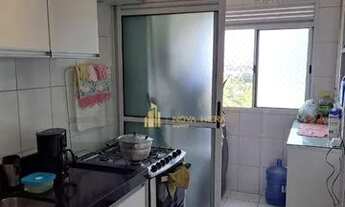 Imagem 3: Apartamento com 3 dormitórios à venda, 75 m² por R$ 540.000 - Presidente Altino - Osasco/S