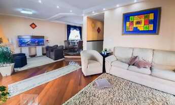 Imagem 6: Apartamento para Aluguel - Baeta Neves, 4 Quartos, 180 m2