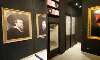 Imagem 6: Passo sala comercial em Balneário Camboriú sem custo