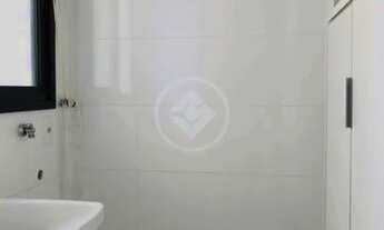 Imagem 7: Apto de 89 m² de área privativa com 2 suítes