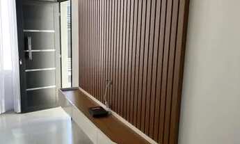 Imagem 3: Vendo casa térrea em Álvares Machado 2 dormitórios