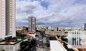 Imagem 5: Apartamento Duplex com 2 dormitórios à venda, 107 m² por R$ 1.150.000 - Jardim da Glória