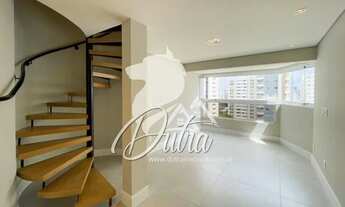 Imagem 3: Edifício Belvedere Astória Perdizes 175m² 03 Dormitórios 03 Suítes 2 Vagas