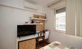 Imagem 6: SÃO PAULO - Apartamento Padrão - HIGIENÓPOLIS