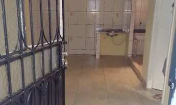 Imagem 2: Alugo kitnet alvorada 2, leia a descrição