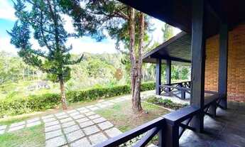 Imagem 3: Casa para aluguel e venda com 700 m² com 5 quartos em Posse - Teresópolis - RJ