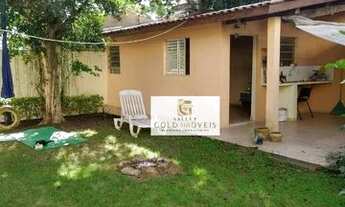 Imagem 7: Casa com 3 dormitórios à venda, 210 m² por R$ 1.280.000,00 - Jardim Esplanada II - São Jos