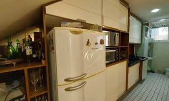 Imagem 15: ABAIXOU O PREÇO !!! Maravilhoso Loft, 2 dormitórios sendo duplex, porteira fechada, lazer