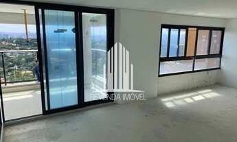 Imagem 7: Apartamento no Condomínio Il Bosco em Morumbi com 230 m² 4 suítes 6 banheiros 4 vagas de g