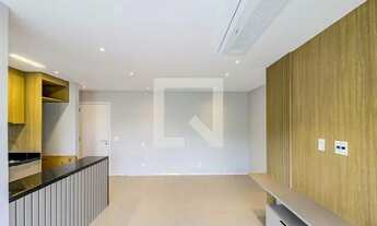 Imagem 6: Apartamento para Aluguel - Chácara Santo Antonio, 3 Quartos, 91 m2