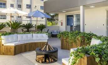 Imagem 7: Apartamento para aluguel tem 40 metros quadrados com 2 quartos em Cidade Industrial - Curi