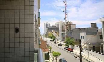 Imagem 6: Apartamento para Aluguel - Vila Caiçara, 1 Quarto, 70 m2