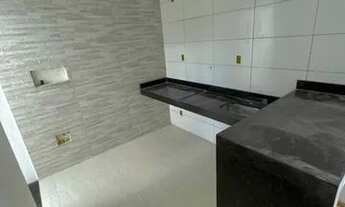 Imagem 5: Casa com 2 dormitórios sendo 1 suite à venda por R$ 340.000 - Nacional - Contagem/MG