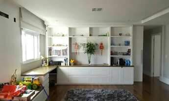 Imagem 2: Apartamento com 3 Quartos à venda no Aclimação