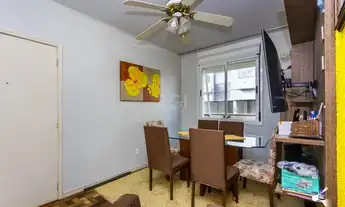 Imagem 4: Apartamento para Venda - 63.18m², 3 dormitórios, 1 vaga - Cristo Redentor, Porto Alegre