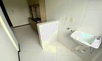 Imagem 3: Blumenau - Apartamento Padrão - Velha