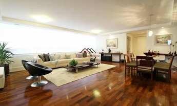 Imagem 5: Locação Apartamento 3 Dormitórios - 185 m² Jardim Paulista