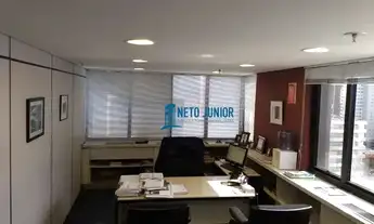 Imagem 2: Conjunto, 300 m² - venda por R$ 3.180.000,00 ou aluguel por R$ 30.150,00/mês - Itaim Bibi