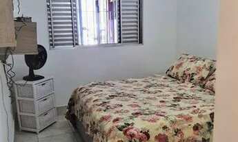 Imagem 7: Casa térrea no Campo Belo