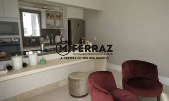 Imagem 5: O CONFORTO E A SOFISTICAÇÃO QUE VC MERECE NO MELHOR DO ITAIM!!!!