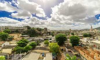 Imagem 7: Apartamento para Aluguel - Engenho Novo, 2 Quartos, 60 m2