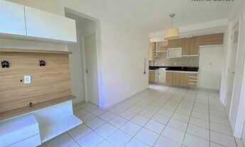 Imagem: Apartamento em Nova Parnamirim I 3/4 com