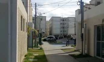 Imagem 4: Apartamento 2/4 no Residencial Mar Azul