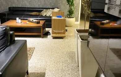 Imagem 7: Vendo apto mobiliado, de porteira fechada!